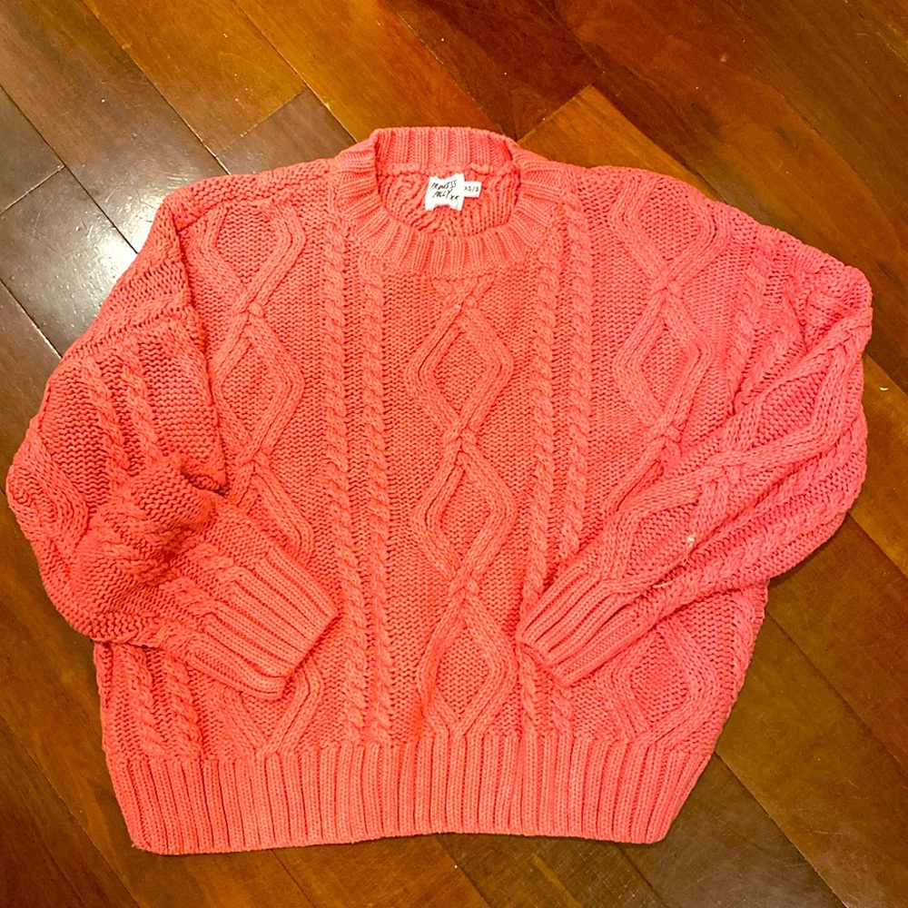 Princess Polly oversized fit